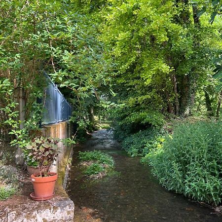 Maison De Preuille Payre ภายนอก รูปภาพ