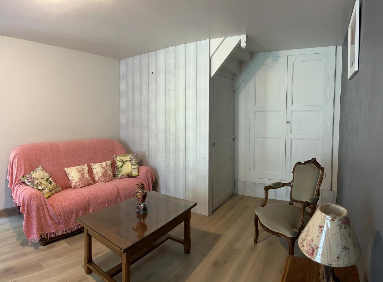Maison De Preuille Payre ภายนอก รูปภาพ
